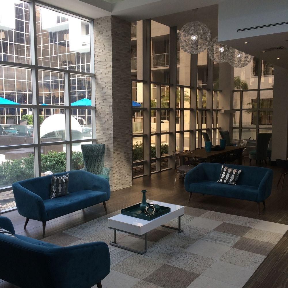 Sawgrass Grand Hotel And Suites Sports Complex サンライズ エクステリア 写真