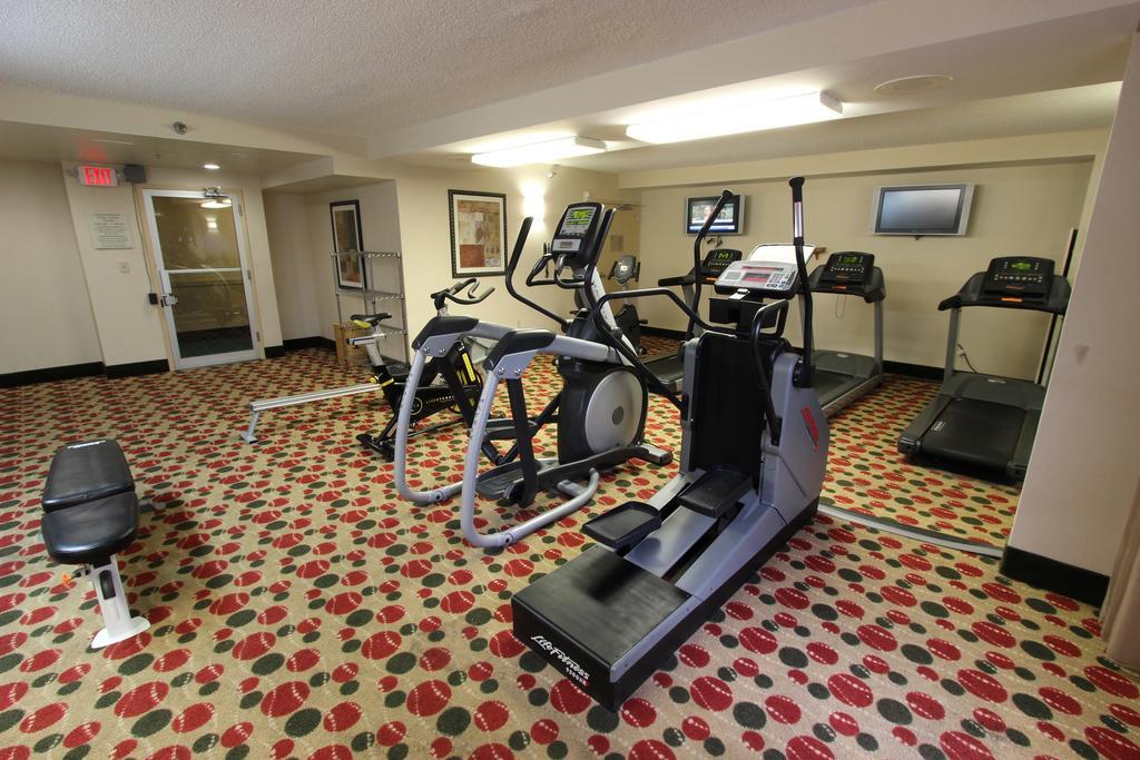 Sawgrass Grand Hotel And Suites Sports Complex サンライズ エクステリア 写真
