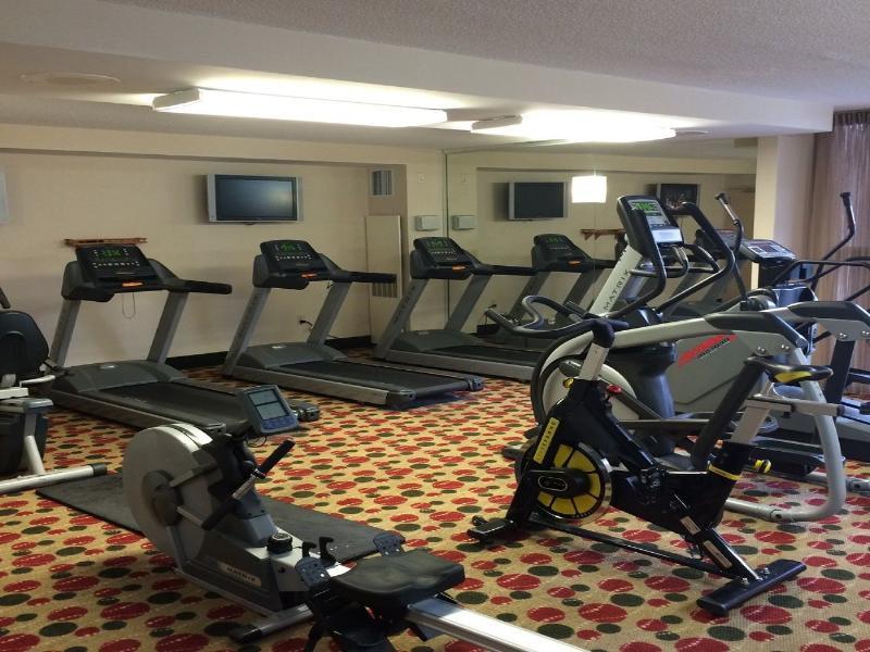 Sawgrass Grand Hotel And Suites Sports Complex サンライズ エクステリア 写真