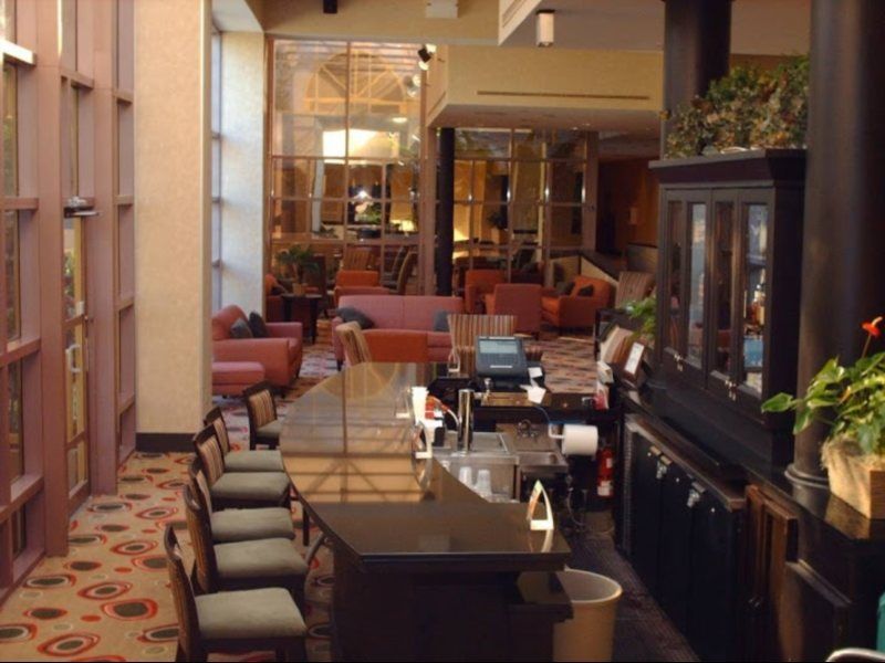 Sawgrass Grand Hotel And Suites Sports Complex サンライズ レストラン 写真