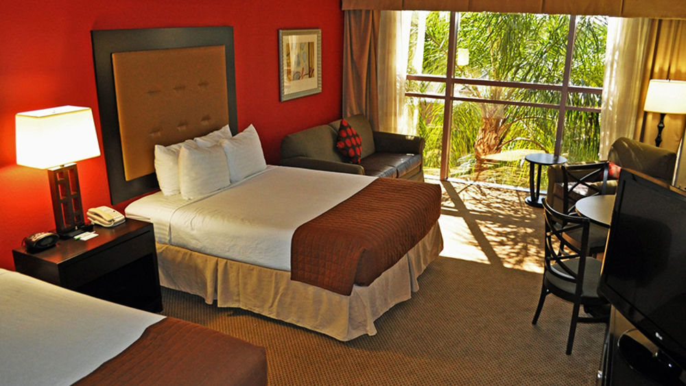 Sawgrass Grand Hotel And Suites Sports Complex サンライズ エクステリア 写真