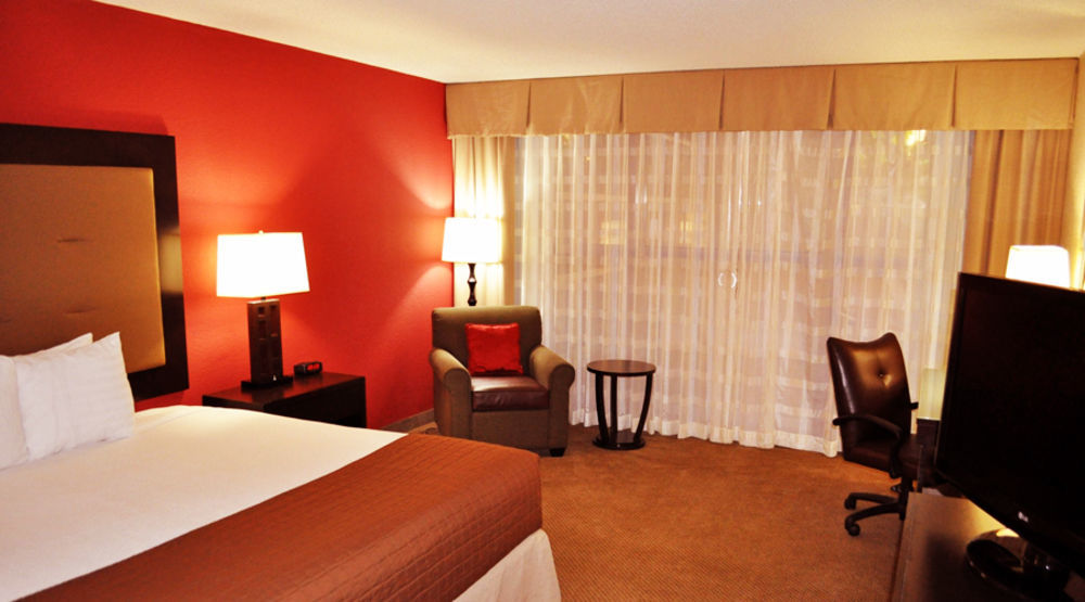 Sawgrass Grand Hotel And Suites Sports Complex サンライズ エクステリア 写真