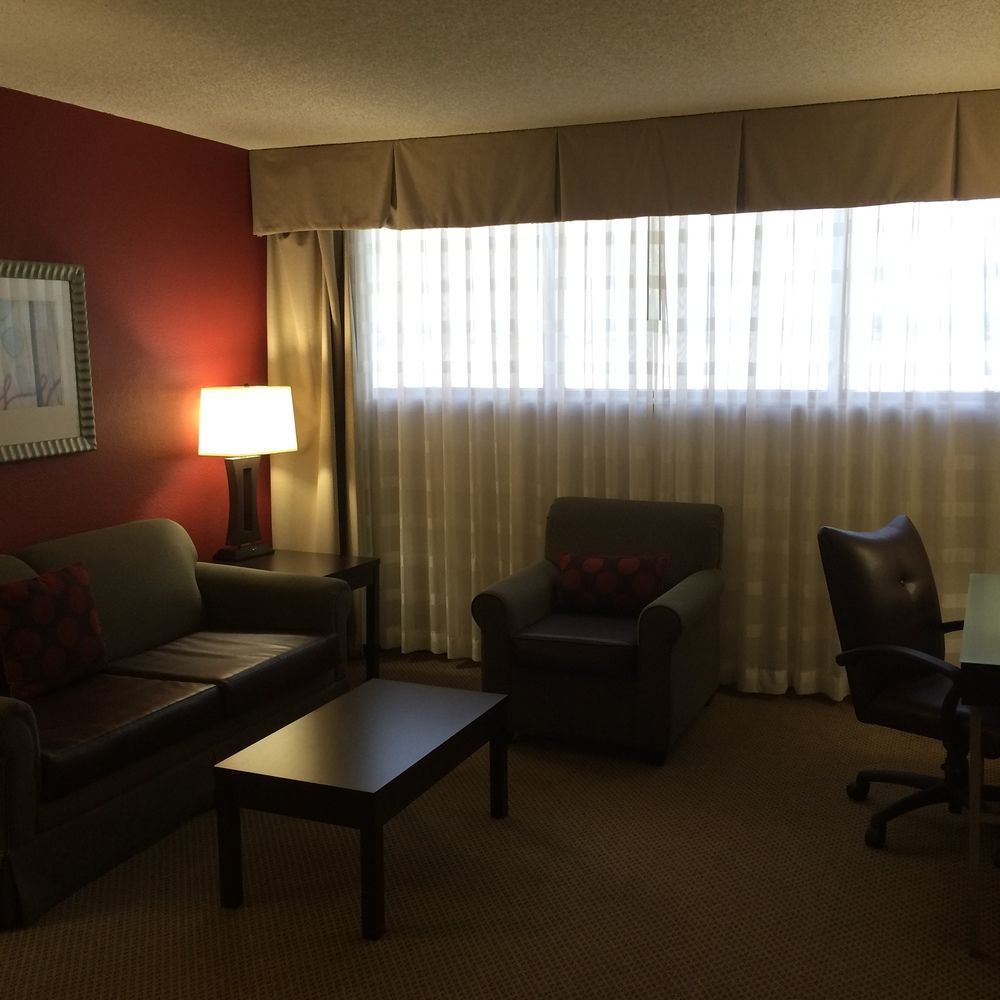 Sawgrass Grand Hotel And Suites Sports Complex サンライズ エクステリア 写真