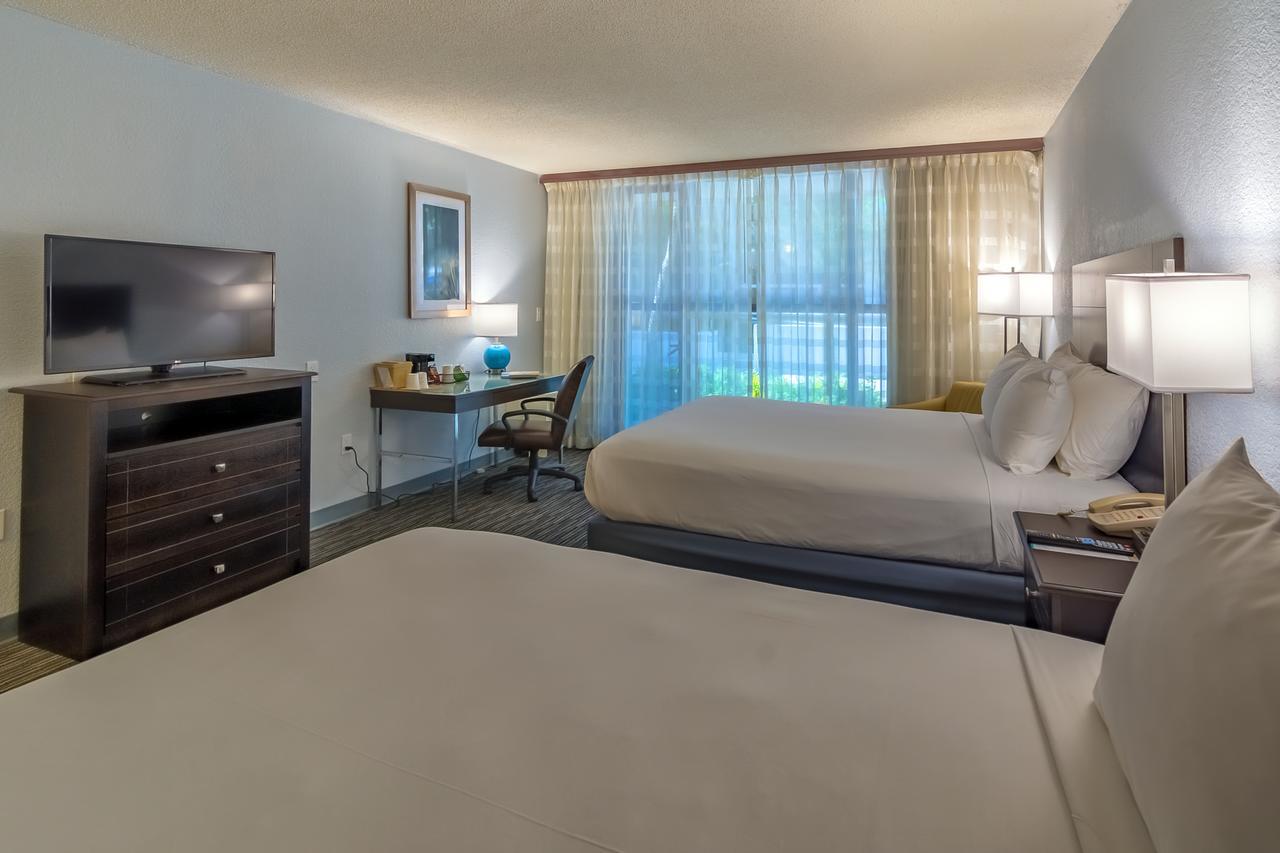 Sawgrass Grand Hotel And Suites Sports Complex サンライズ エクステリア 写真