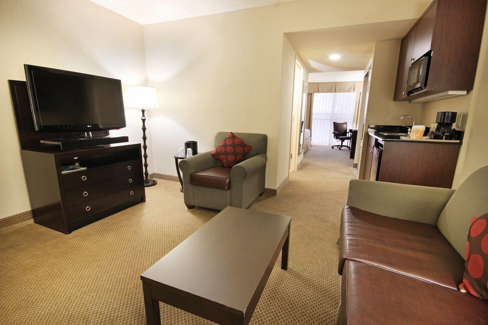 Sawgrass Grand Hotel And Suites Sports Complex サンライズ エクステリア 写真