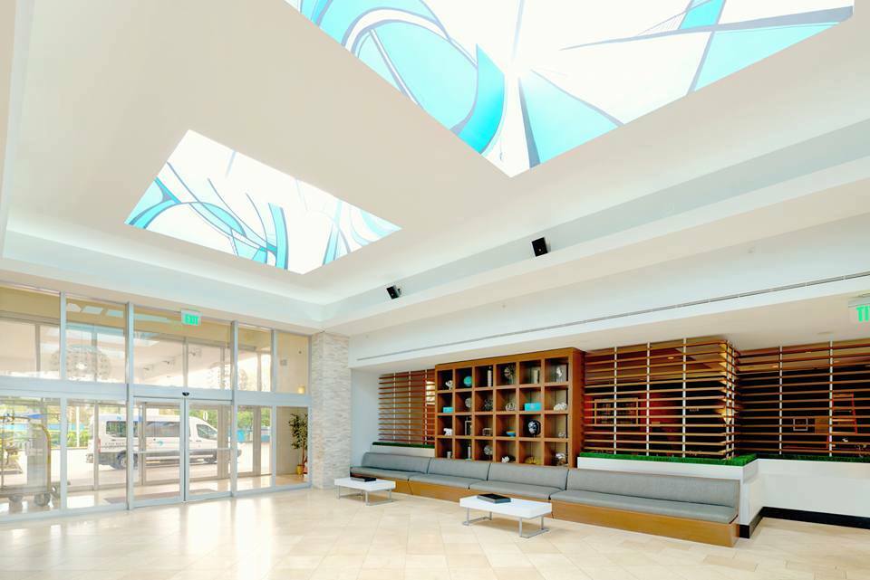 Sawgrass Grand Hotel And Suites Sports Complex サンライズ エクステリア 写真